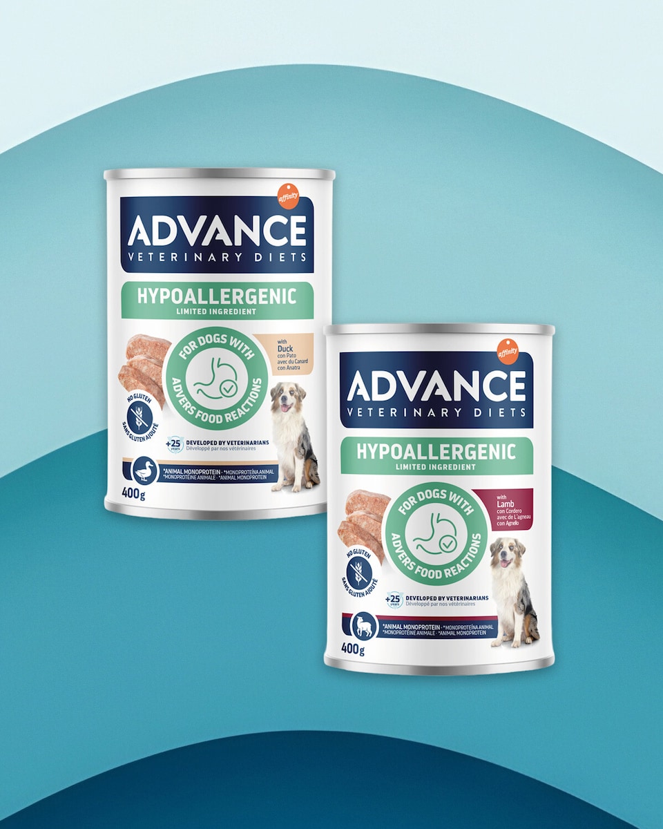 Advance Veterinary Diets