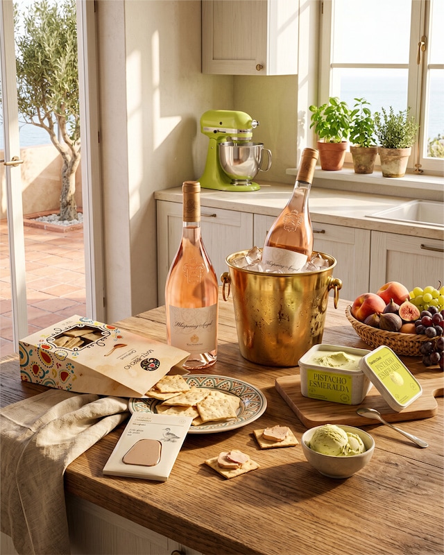 Club del Gourmet