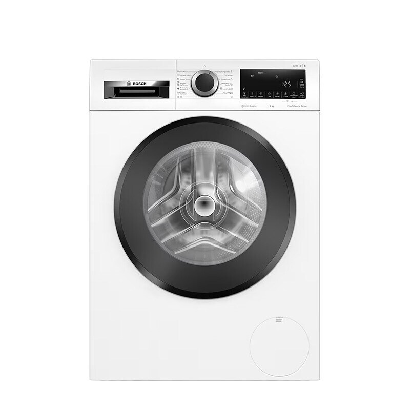 Smart Days - Até -30% em Máquinas de lavar e secar roupa