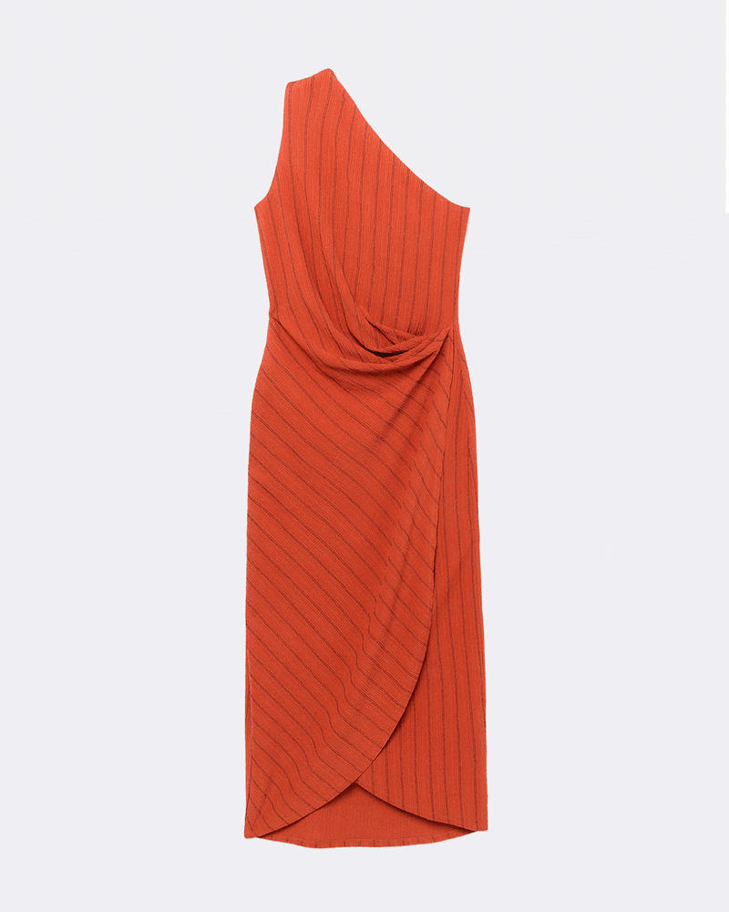 Nueva colección de moda mujer, hombre e infantil