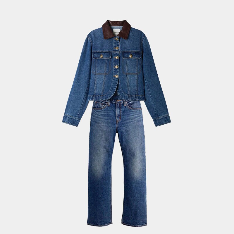 Denim