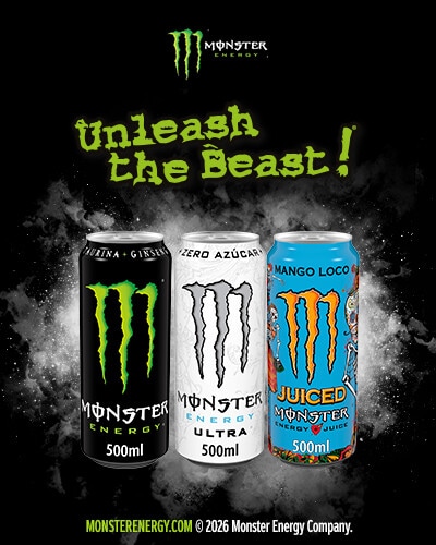 MONSTER