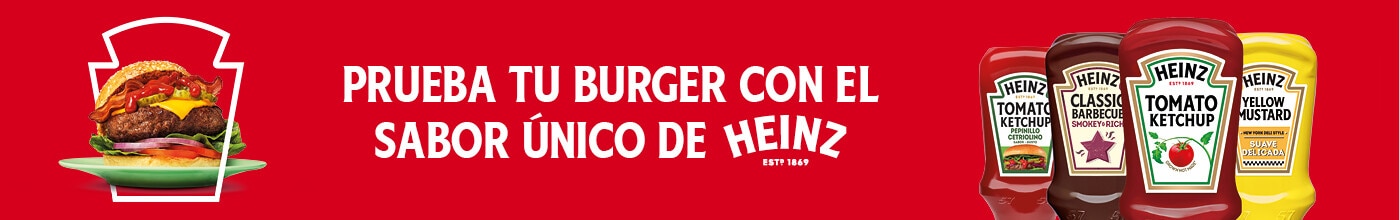 HEINZ