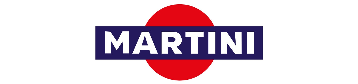 Martini logo