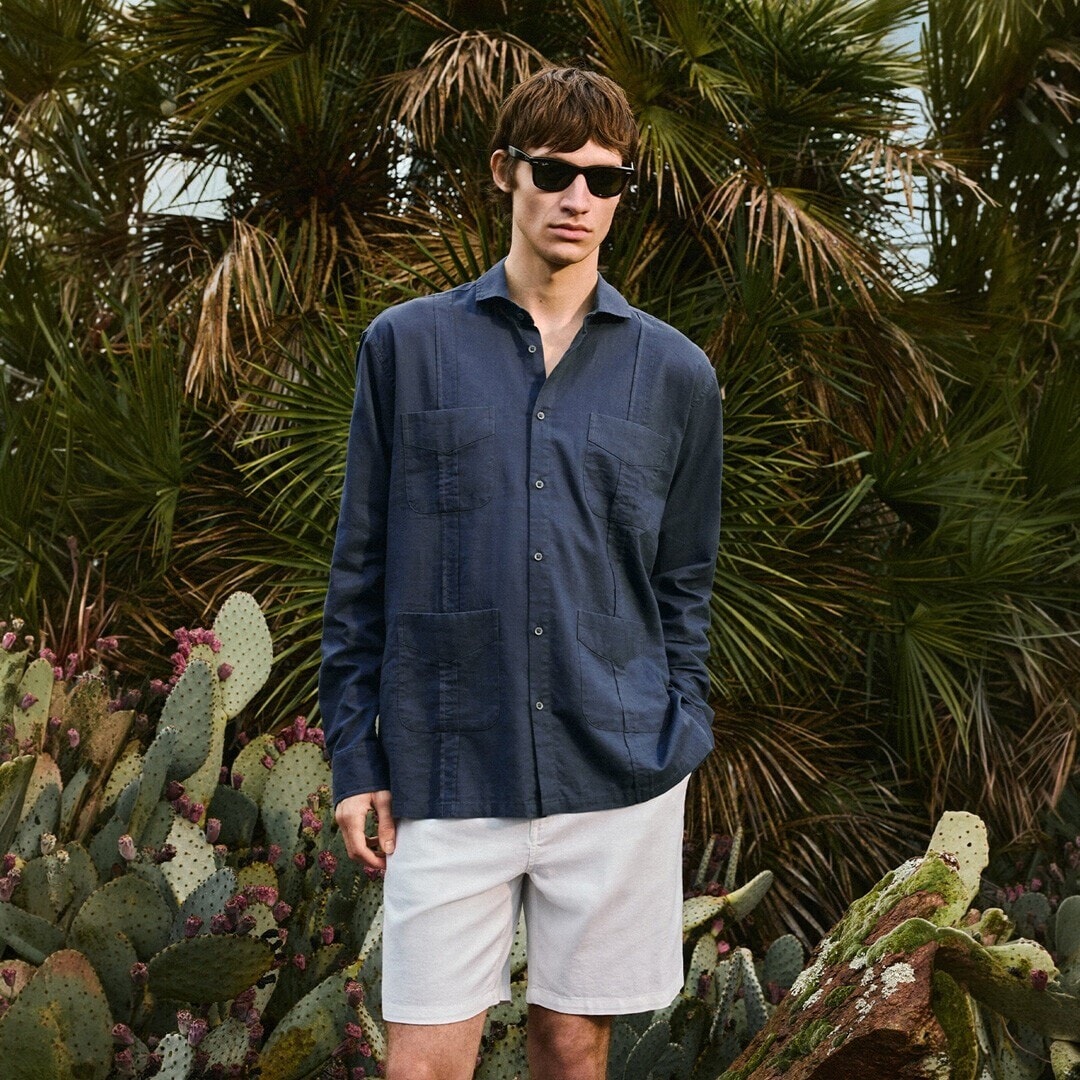Moda Homem na loja El Corte Inglés online