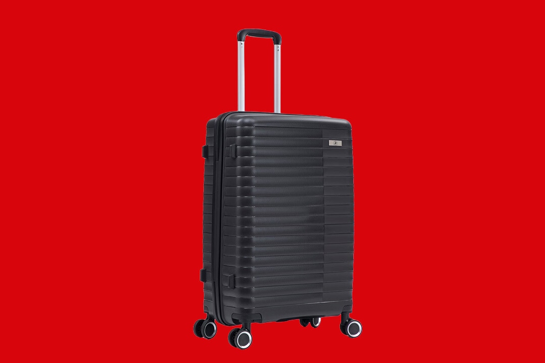 Equipaje hasta -40%