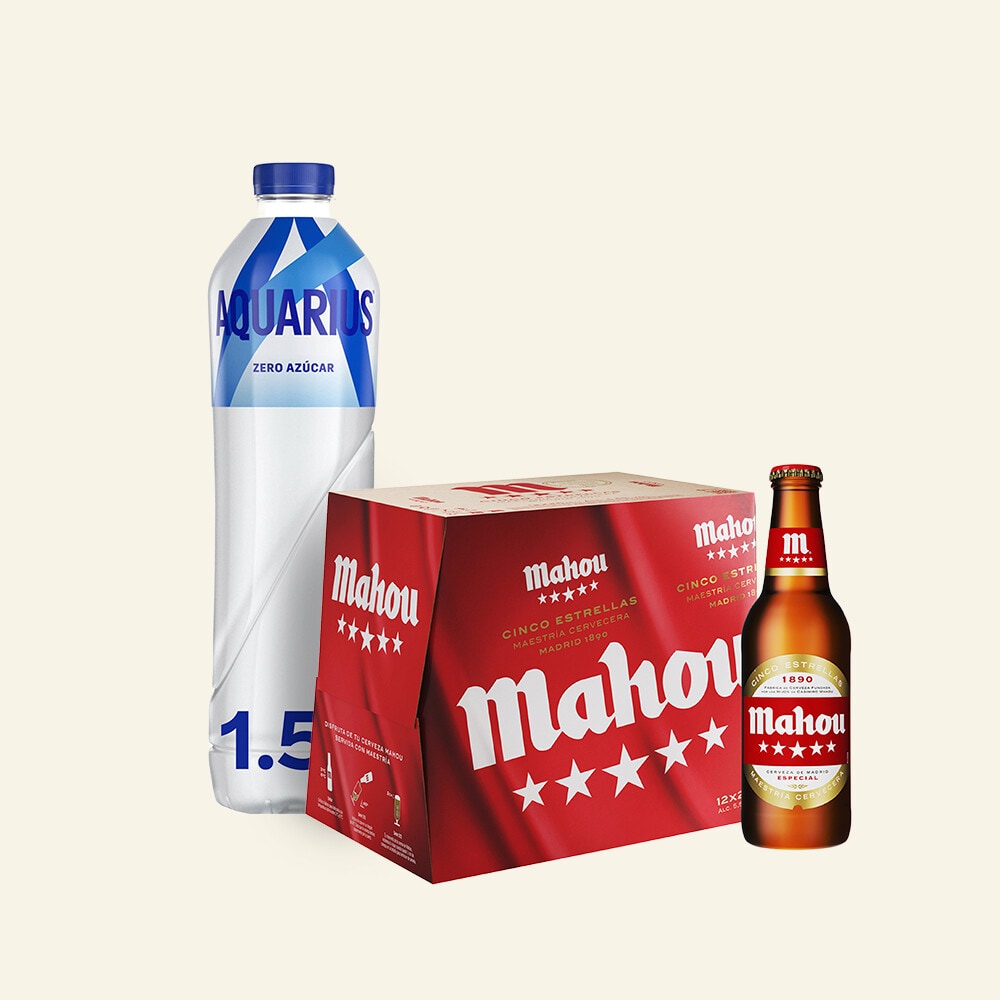 Bebidas