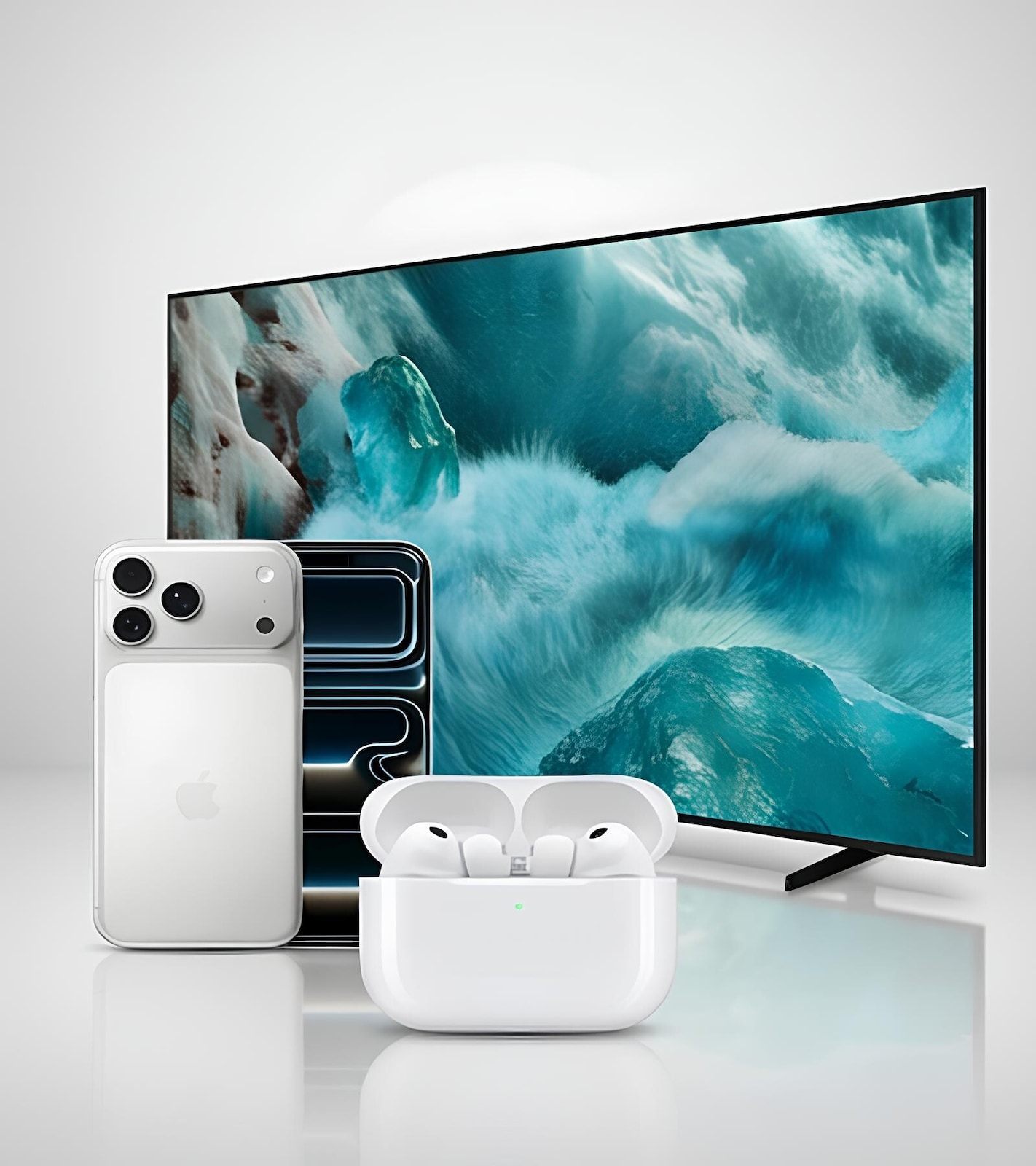 Tecnologia até -40%