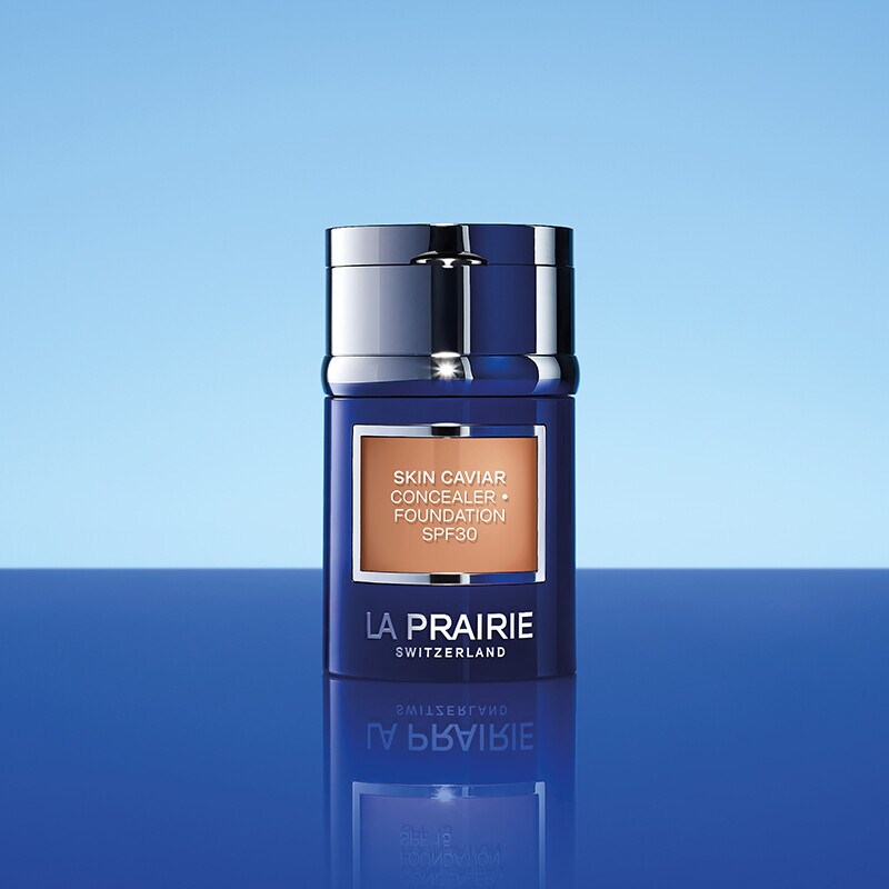 Descubra maquilhagem La Prairie na loja online El Corte Inglés