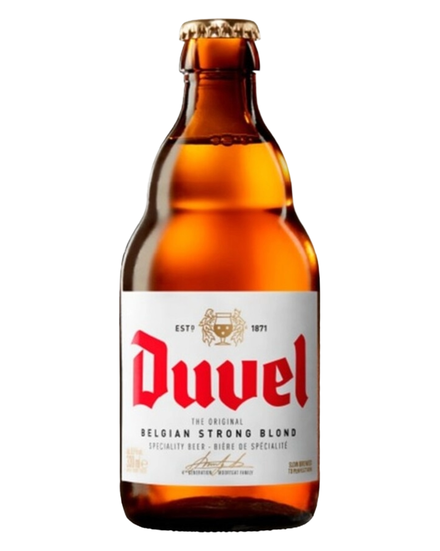 Duvel Cerveja Moorgat 33cl