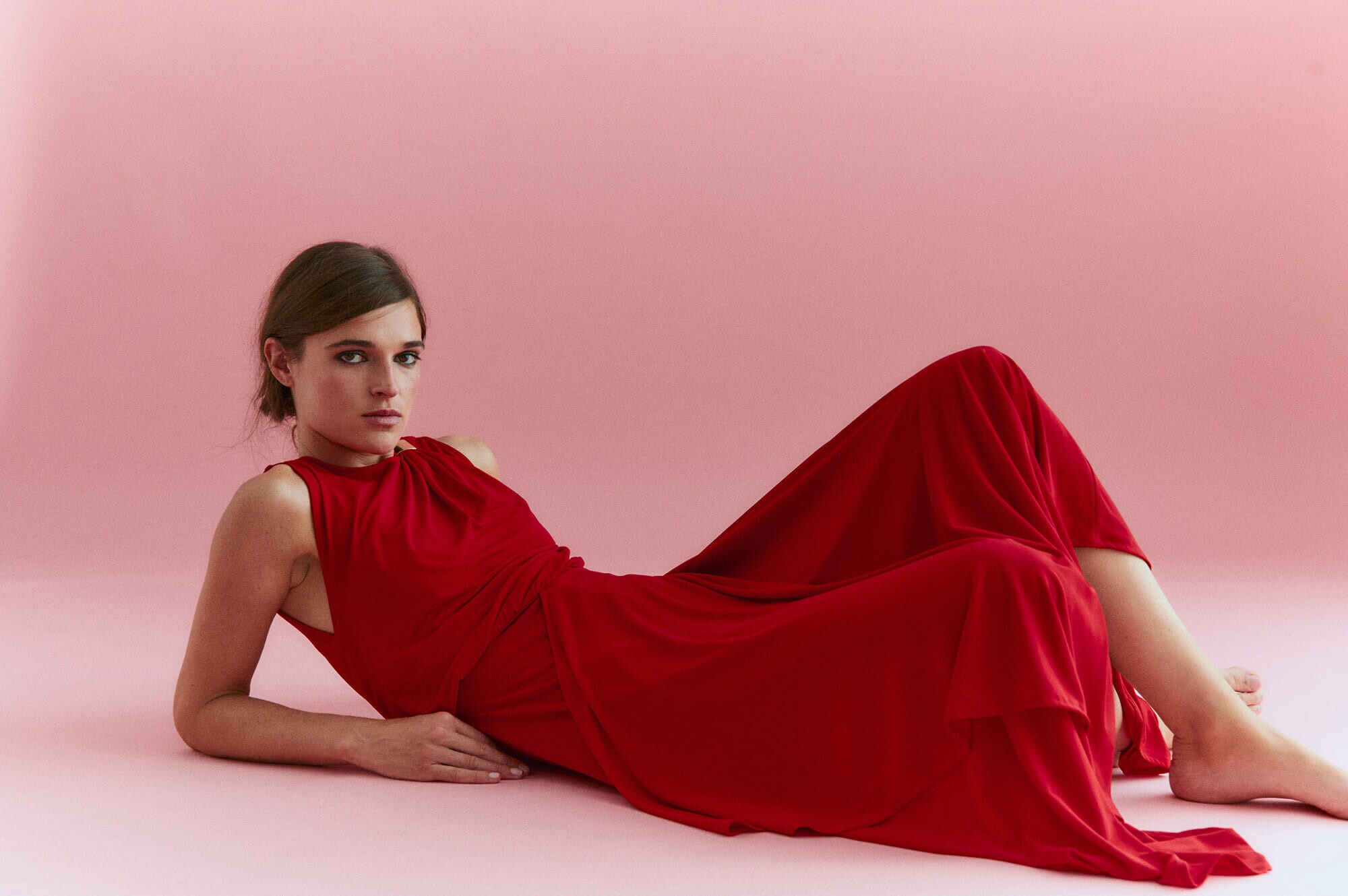 WOMAN AW26 FIRST DROP