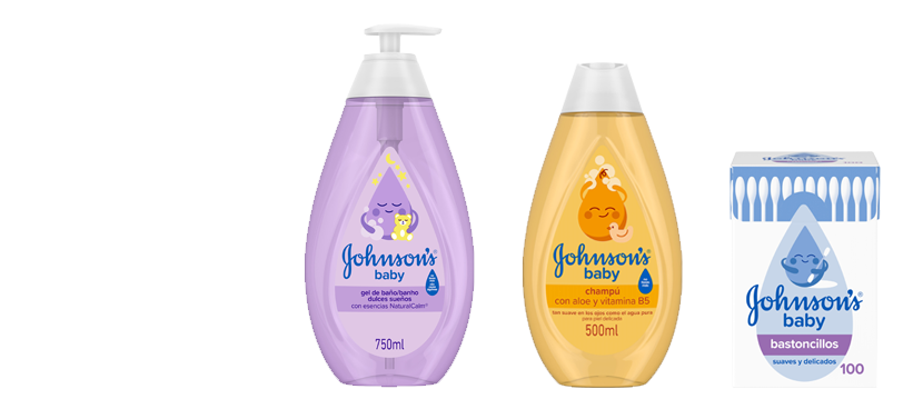 Johnson