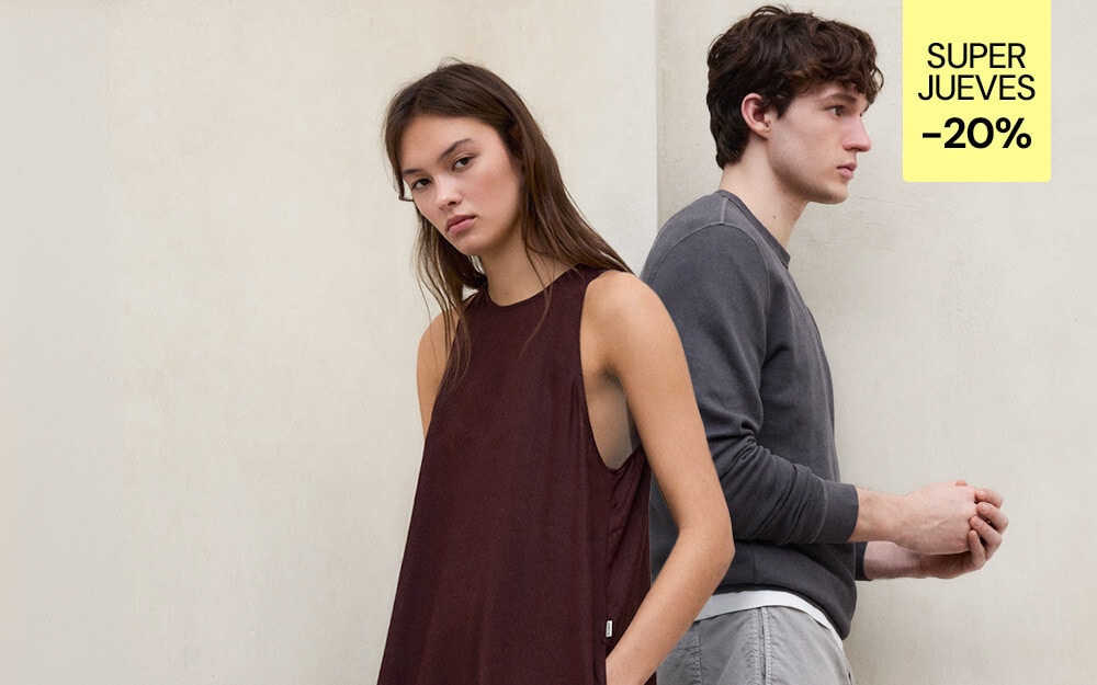 Ecoalf moda