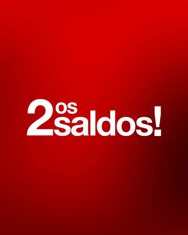 2os Saldos em moda mulher, na loja online do El Corte Inglés