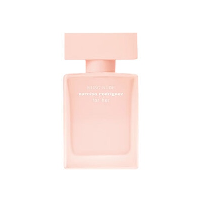 Musk &amp; white flowers