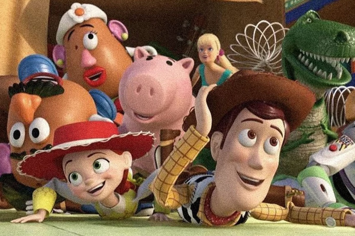 Toy Story 5