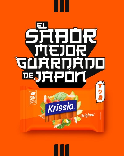 KRISSIA