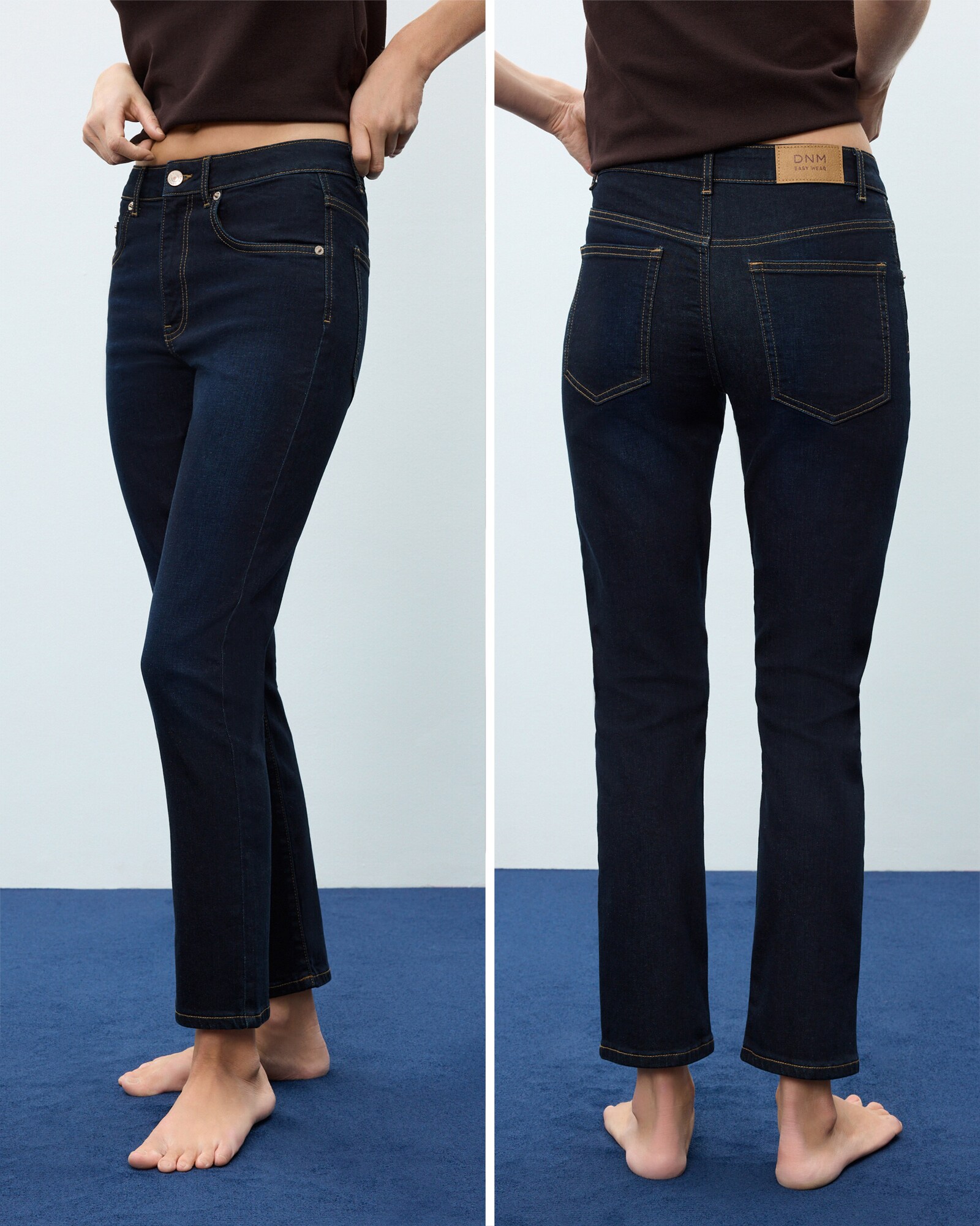 Easy Wear · Slim