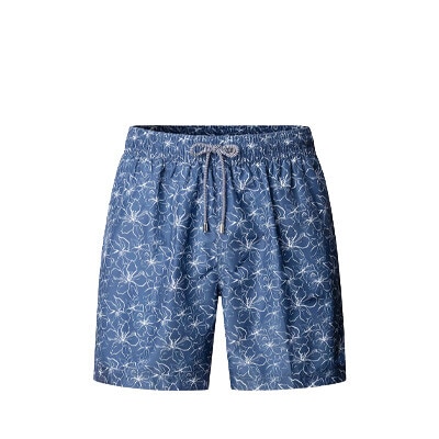 Moda Banho Homem