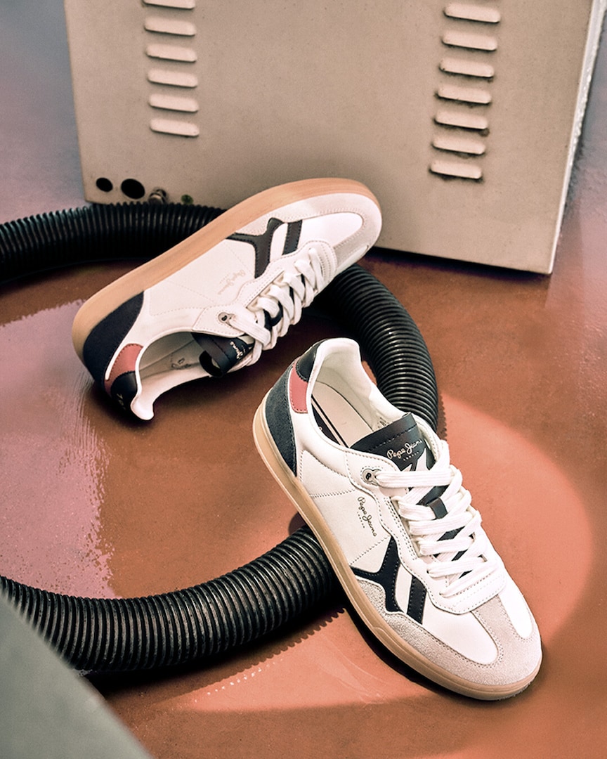 Zapatillas hombre hasta -40%
