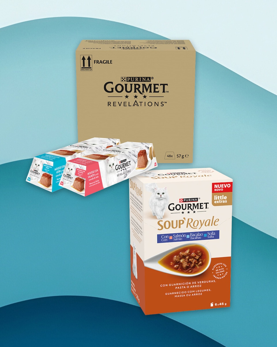 Gourmet