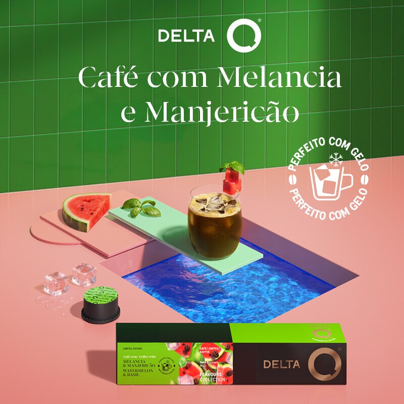 PUB Delta Q