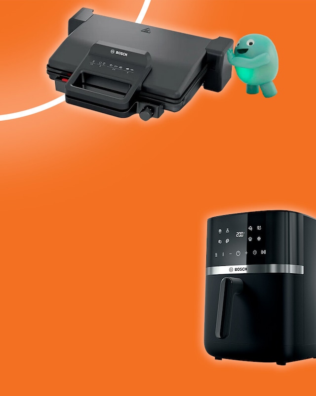 Smart Days - Até -20% em cozinhar