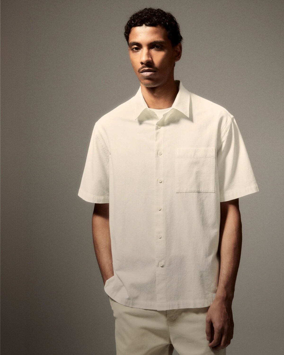 CAMISAS