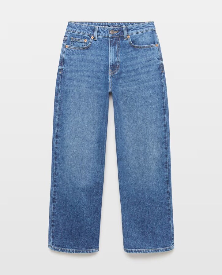 Easy Wear Denim