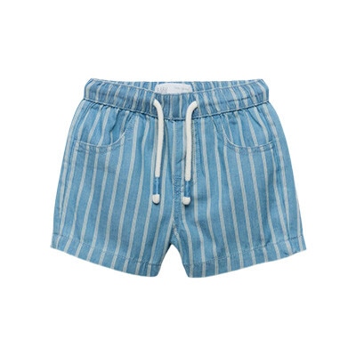 OS SALDOS até -50% em Moda Infantil na loja online do El Corte Inglés.