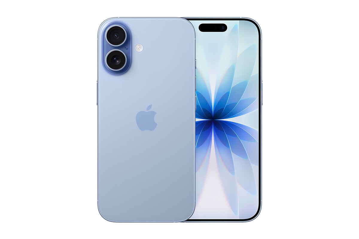 iPhone 17 