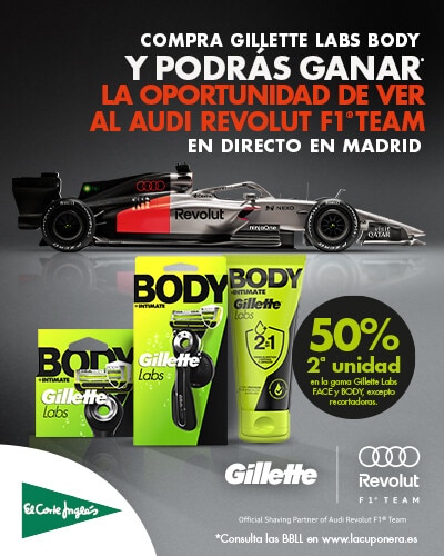 Gillette
