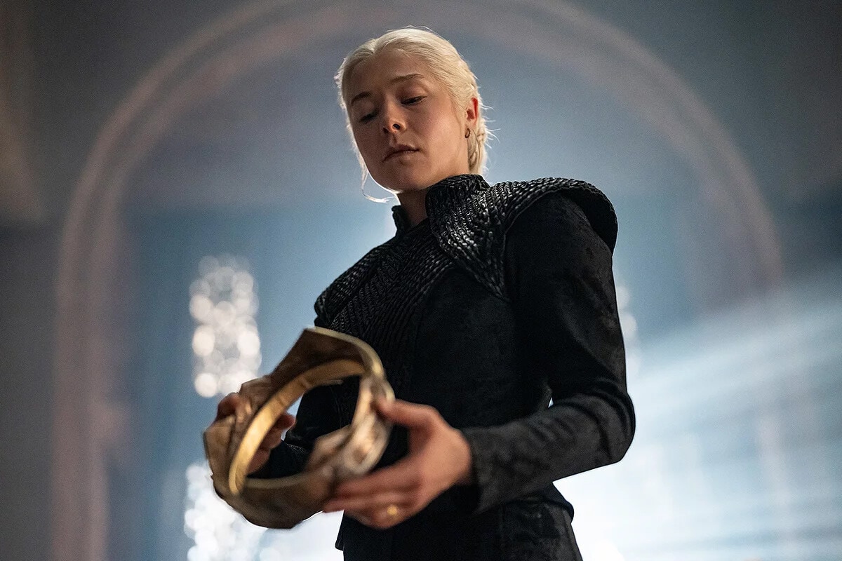 Para quienes no se cansan de House of the Dragon