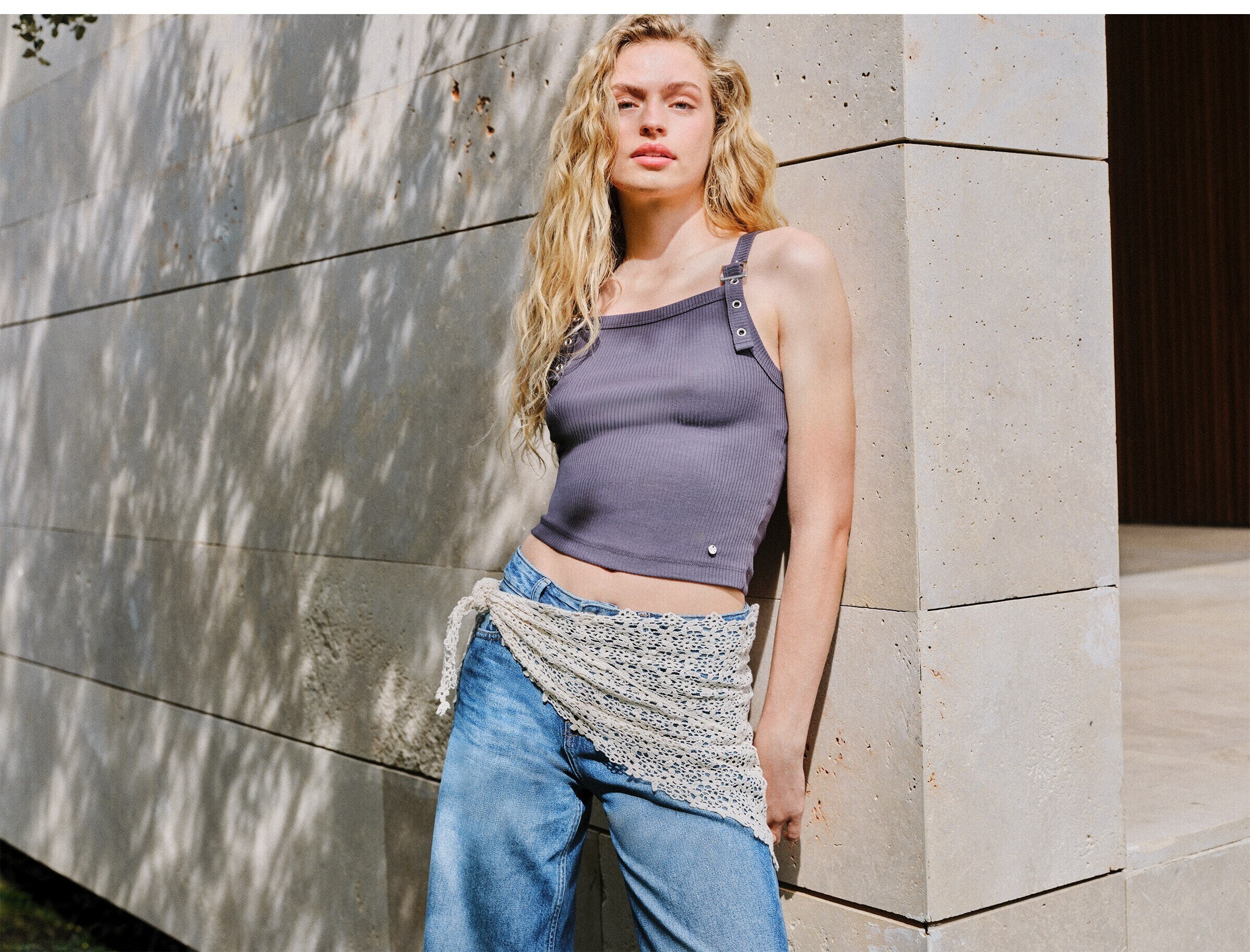 Green Coast Moda Mulher