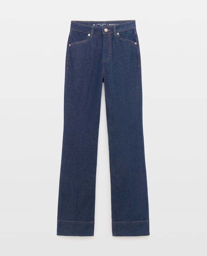 Easy Wear Denim