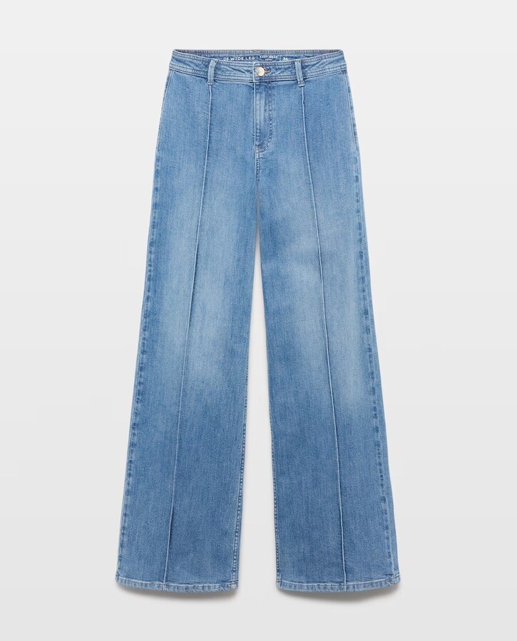 Easy Wear Denim