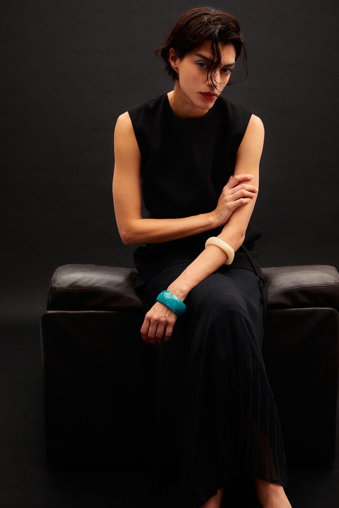 ACCESSORIES COLLECTION