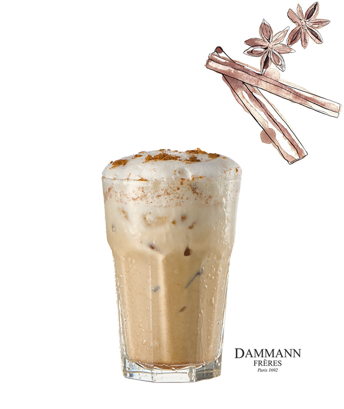 Especiales de verano TE CHAI