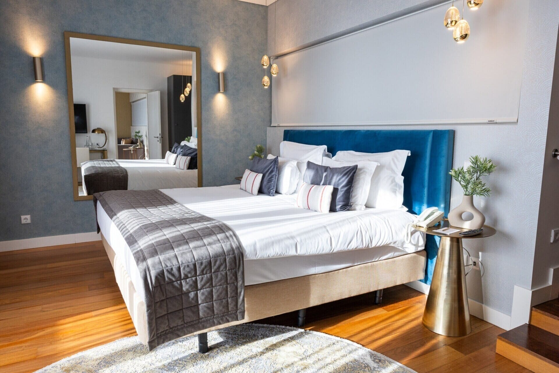 Hotel Pestana Cidadela