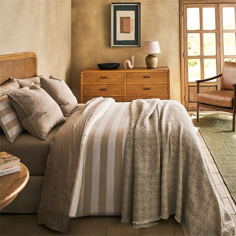 Ropa de cama