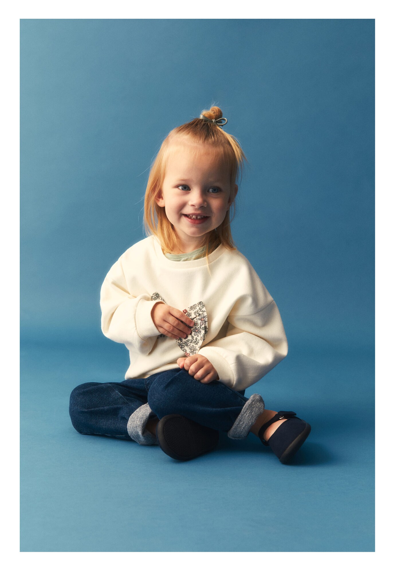 BACK TO SCHOOL BABY COLLECTION