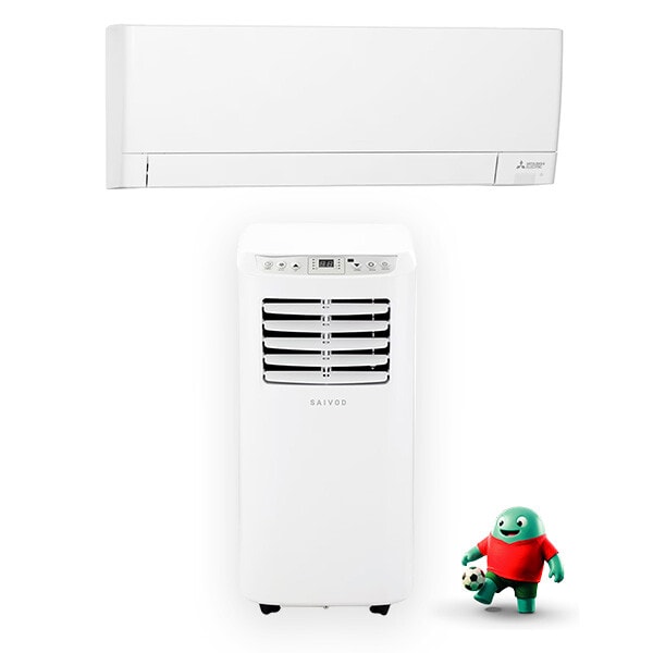 Tecnopreços - Até -20% em Climatização
