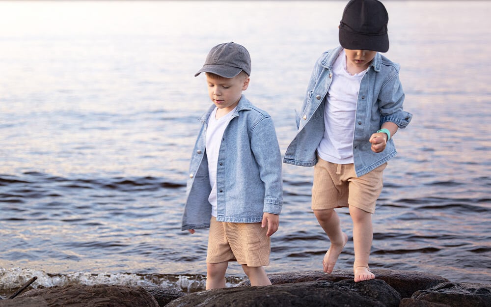  Pepe Jeans infantil