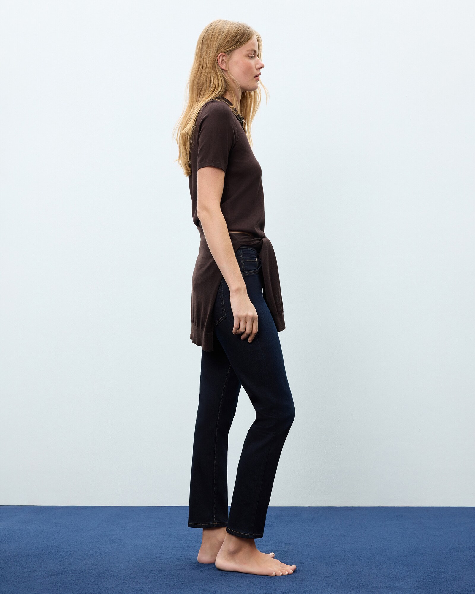 Easy Wear · Slim