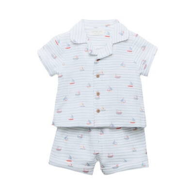 OS SALDOS até -50% em Moda Infantil na loja online do El Corte Inglés.