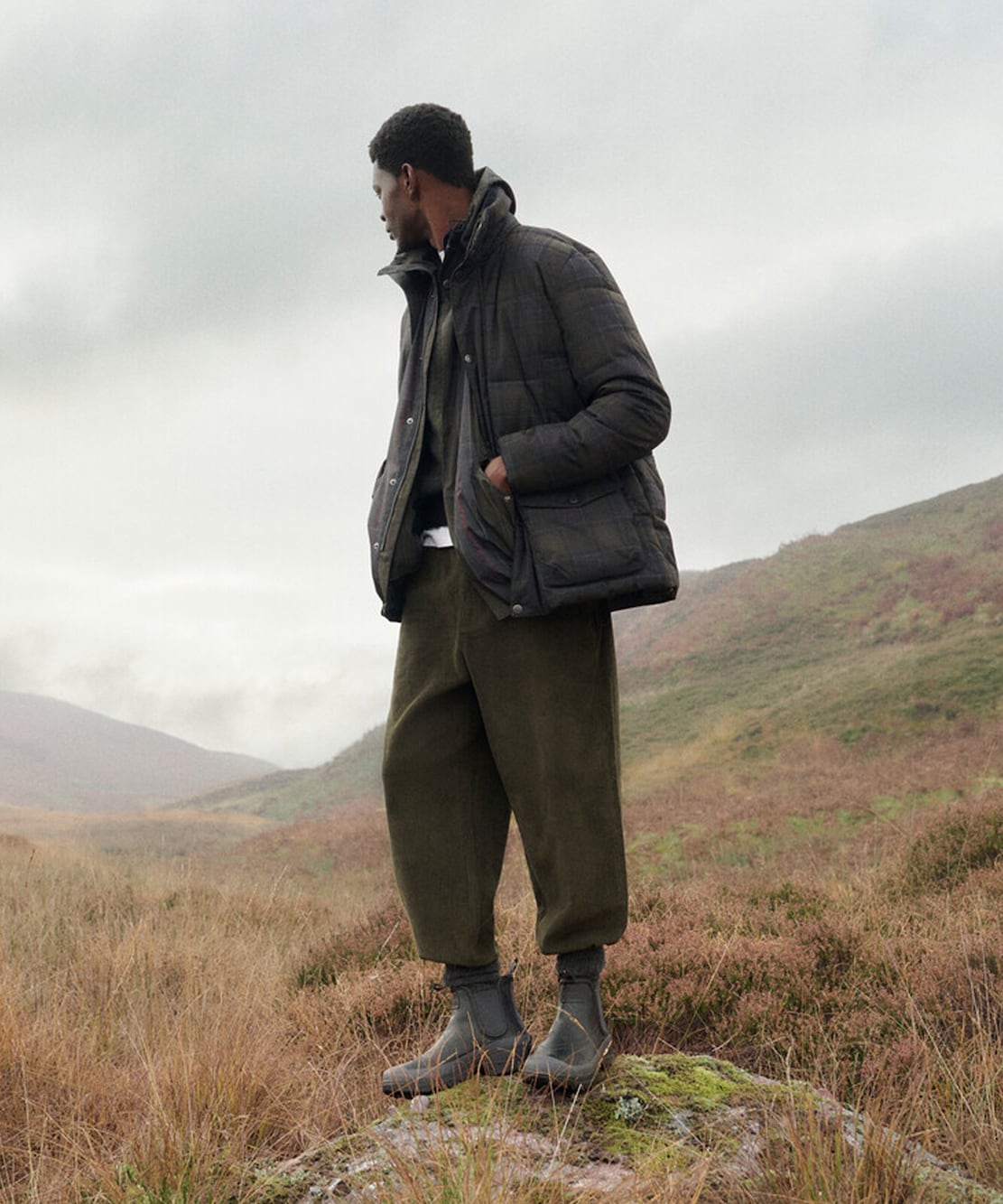 Barbour