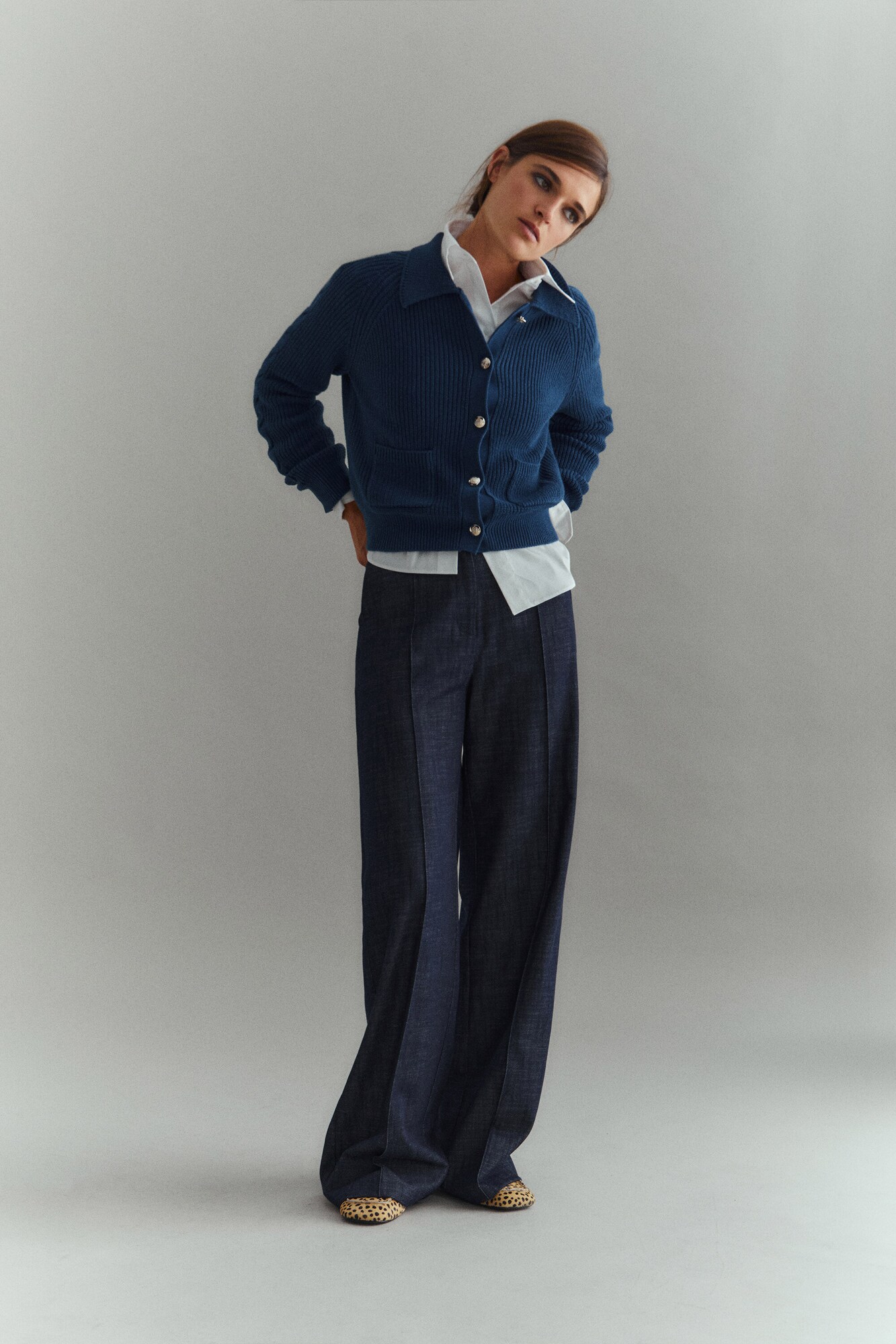 WOMAN AW26 FIRST DROP