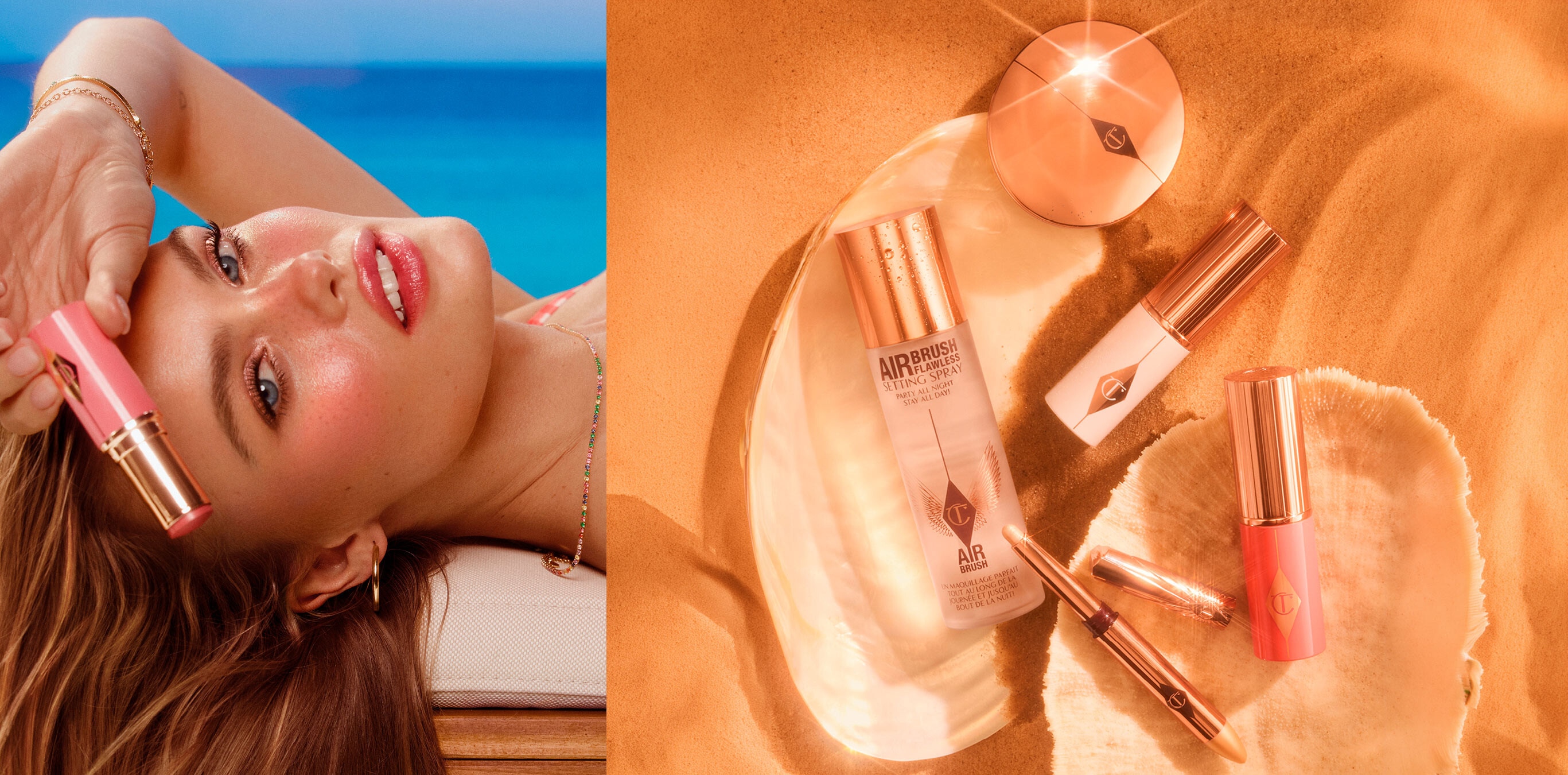 ¡Tu glow Unreal empieza aquí!