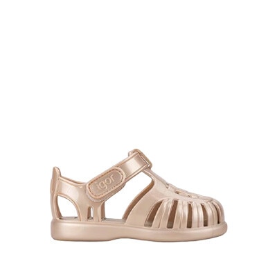 Sapatos Banho Infantil