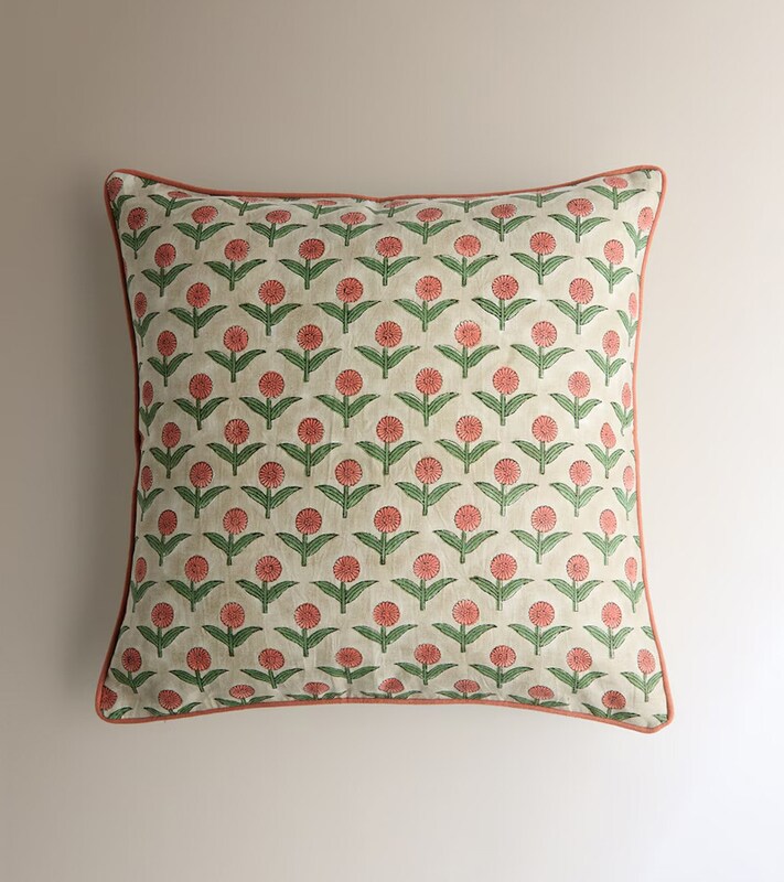 Têxtil Decoração